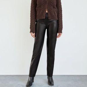 Aritzia Wilfred Melina Pant